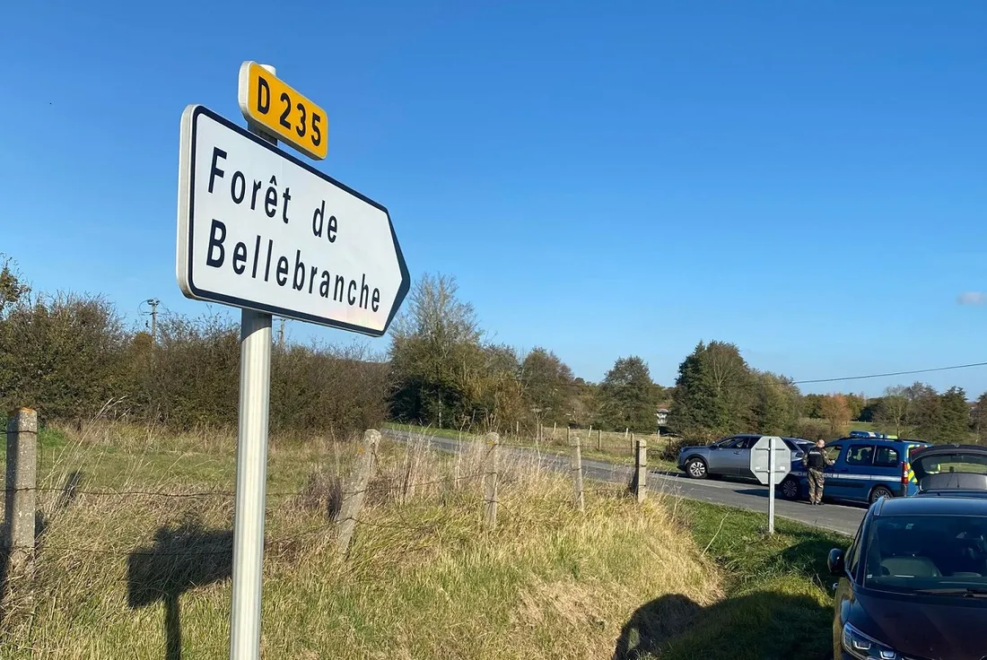 Les recherches se poursuivent en Mayenne